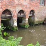 Shalford Mill