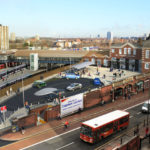 Clapham Junction Brighton Yard Clapham Junction Brighton Yard