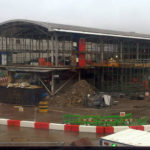 Euro Pier Demolition