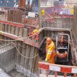 Farringdon Station