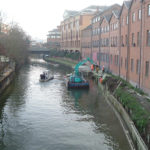 Guildford River Wey