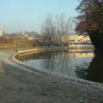 Guildford River Wey