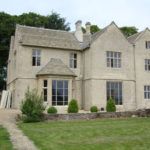 Hampnett House Hampnett House