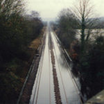 Peasmarsh Cutting