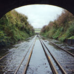 Peasmarsh Cutting