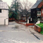 Mill Lane Godalming